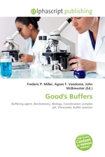 Goods Buffers