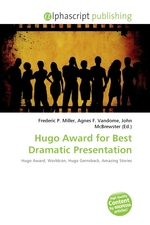 Hugo Award for Best Dramatic Presentation