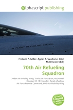 70th Air Refueling Squadron