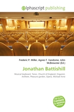 Jonathan Battishill