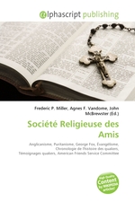 Societe Religieuse des Amis