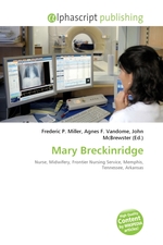 Mary Breckinridge