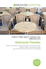 Delacorte Theater