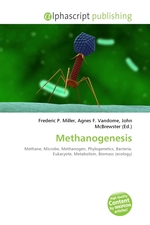 Methanogenesis