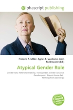 Atypical Gender Role