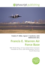 Francis E. Warren Air Force Base