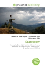 Scarecrow