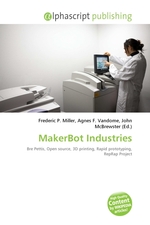 MakerBot Industries