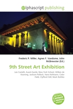 9th Street Art Exhibition