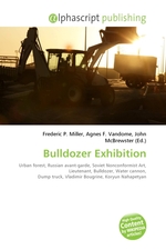 Bulldozer Exhibition