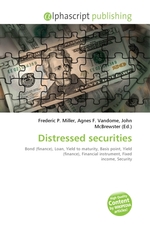 Distressed securities