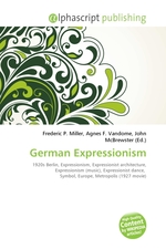 German Expressionism