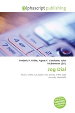 Jog Dial