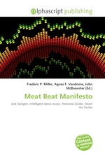 Meat Beat Manifesto