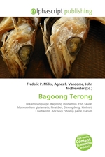 Bagoong Terong