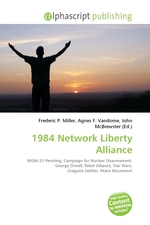 1984 Network Liberty Alliance