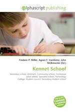 Kennet School