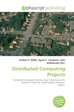 Distributed Computing Projects