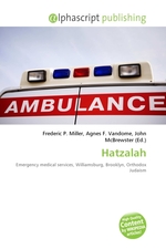 Hatzalah