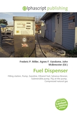 Fuel Dispenser