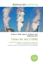 Clean Air Act (1990)