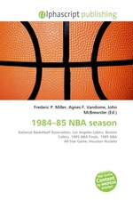 1984–85 NBA season