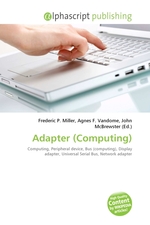 Adapter (Computing)