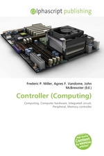 Controller (Computing)