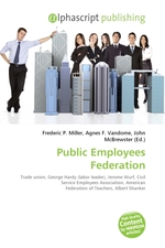 Public Employees Federation