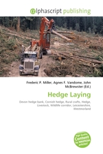 Hedge Laying