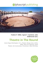 Theatre in The Round