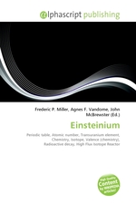 Einsteinium