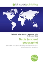 Dacia (ancient geography)
