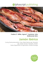 Jamon iberico