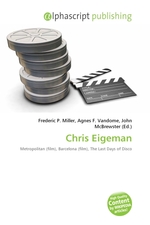 Chris Eigeman