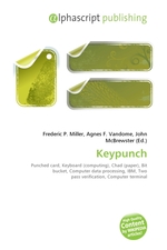 Keypunch