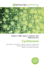 Cyclohexene