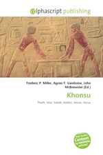 Khonsu