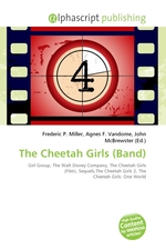 The Cheetah Girls (Band)