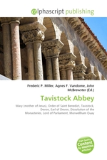 Tavistock Abbey