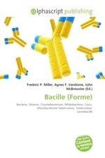 Bacille (Forme)