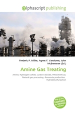 Amine Gas Treating