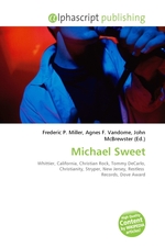 Michael Sweet