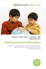 Environmental Education