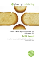 Milk toast