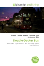 Double-Decker Bus