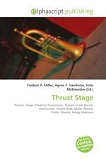 Thrust Stage