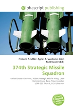 374th Strategic Missile Squadron