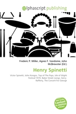 Henry Spinetti