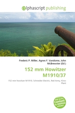 152 mm Howitzer M1910/37